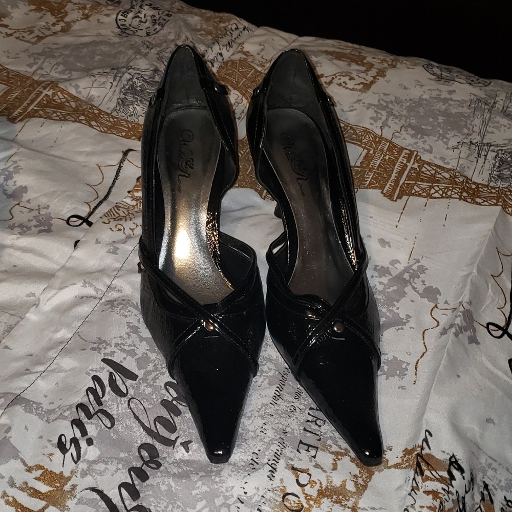 Cleaning out my closet